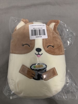 Squishmallow 8