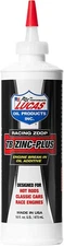 Lucas 10063 TB Zinc-Plus Engine Break-In Oil Additive High-Zinc 16 Oz. (Qty 1)
