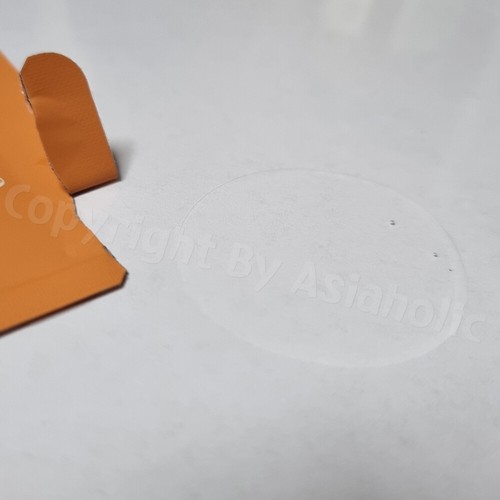 Sulwhasoo Gentle Cleansing Oil 4ml (10pcs ~ 100pcs) Sample Newest Version - Picture 13 of 18