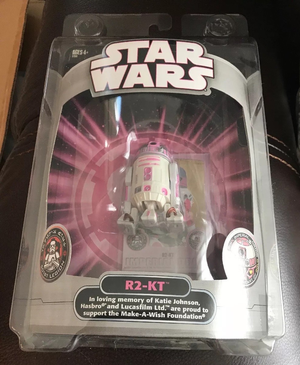 STAR WARS R2-DL70 フィギュア Disney Parks Disneyland 70th 2025 Star Wars R2-DL70 Droid