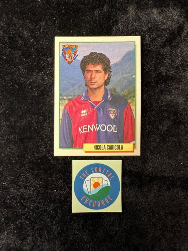 Merlin's Calcio 95 | Choose Your Singles | #1-250 - Picture 232 of 479