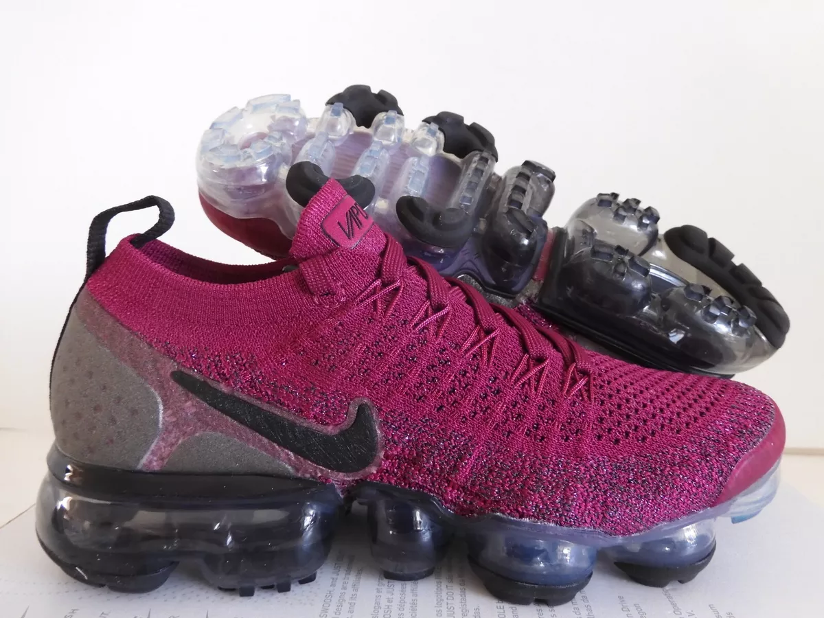 Nike hotsell vapormax raspberry