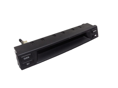 03 05 Mazda 6 Dash Screen Digital Info Clock 16 Pin Display ID CA