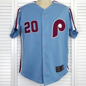 cooperstown phillies jersey