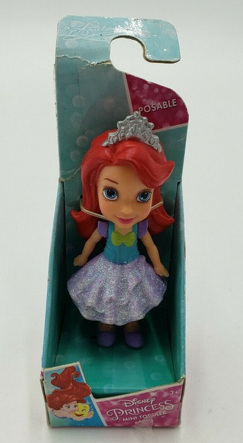 disney princess mini ariel