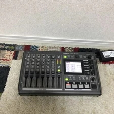 Roland From Japan AV mixer VR-3EX Audio Video 4-channel Used Free Shipping HYAO