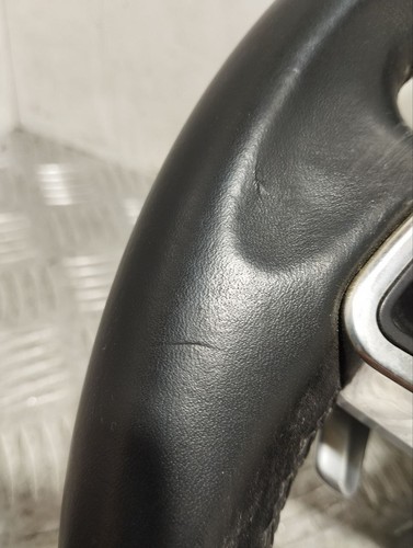Steering Wheel Porsche CAYENNE 2016 95B959256E - Picture 4 of 8