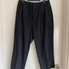 Maestro Black Banding Pants M Size