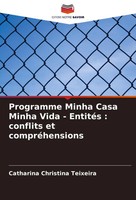 Catharina Christina Teixeira | Programme Minha Casa Minha Vida - EntitéS :...