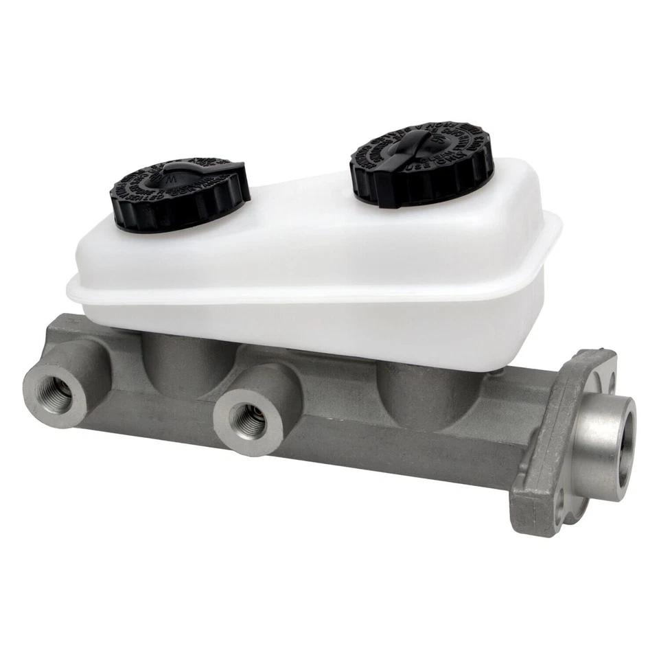 For Dodge Dakota 1987-1996 R1 Concepts Brake Master Cylinder Foto 2 de 3