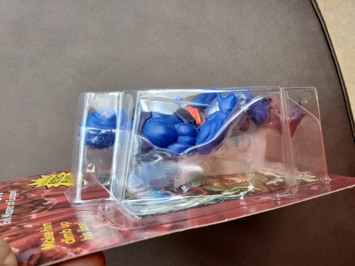 Figura de acción Mattel Masters of the Universe Origins 5,5 pulgadas Webstor (GYY29) - Imagen 2 de 4
