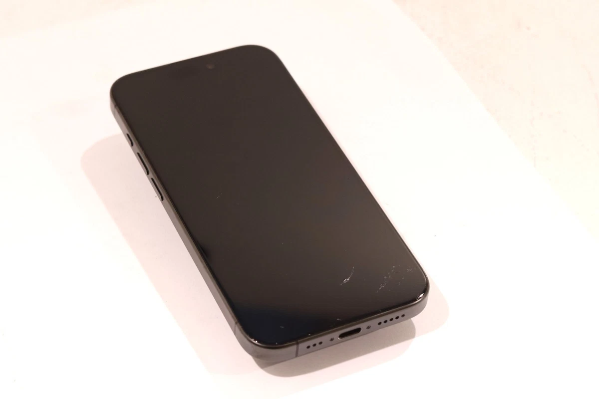 iPhone 15 Pro 256GB | eBay