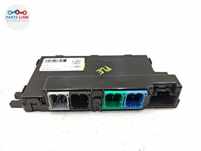 2022-25 RANGE ROVER L460 REAR LEFT SEAT CONTROL MODULE 2ND ROW MY4214D600CA