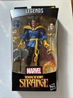 Hasbro Marvel Legends Dr Doctor Strange Classic Comics 6" Inch Action Figure New