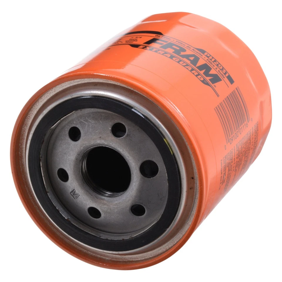 For Jaguar XJS 1987-1994 FRAM PH2931 Extra Guard Spin-On Engine Oil Filter Foto 2 de 2