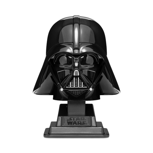 Casetify Star Wars Darth Vader 3D AirPods Case Collector's Edition AirPods Pro 2 - Picture 3 of 8