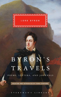 Byron's Travels | Poems, Letters, and Journals | Lord Byron | Englisch | Buch
