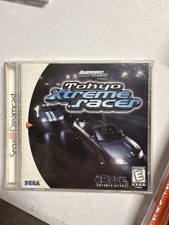 Crave Tokyo Xtreme Racer for Sega Dreamcast Racing Game E-Everyone