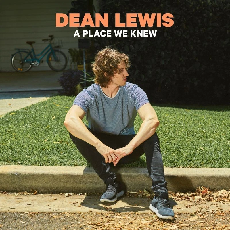 Dean Lewis: A Place We Knew - Universal Music  - (CD / A) - Bild 1 von 1