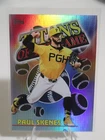 2026 Topps Series 1 - Titans of the Game Paul Skenes #TOG-14