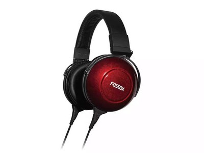 Fostex TH900mk2 _ Geschlossener High End Kopfhörer _ Neuware
