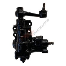 2001 Ford Ranger XLT Steering Box 1999-2006