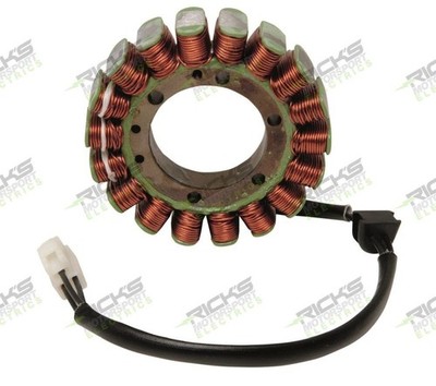 Ricks Stator For Ducati 1098 RTB Bayliss LE 2009 21-019