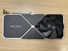 NVIDIA GeForce RTX 4090 Founders Edition 24GB GDDR6X Graphics Card