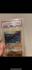 Pokémon Kabutops EX Legend Maker 7/92 Reverse Holo POP 6 on eBay
