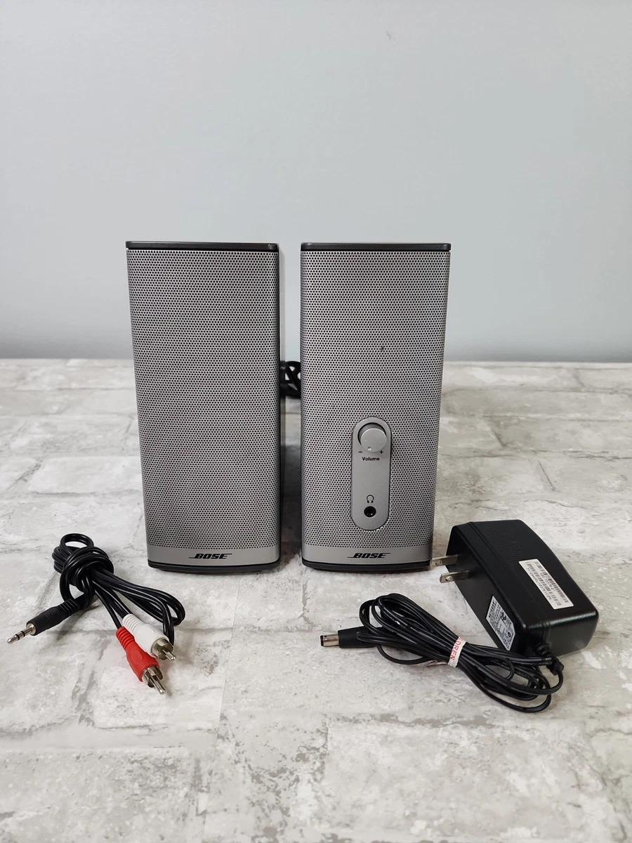 Bose Companion 2 Series Ii for sale - eBay