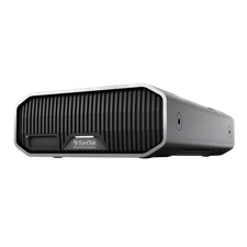 SanDisk - SDPHG1H-008T-NBAAD - Sandisk Professional, G-Drive Project, 8TB
