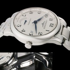 LONGINES Master Collection Power Reserve L2.708.4.78.6 TO211091 5