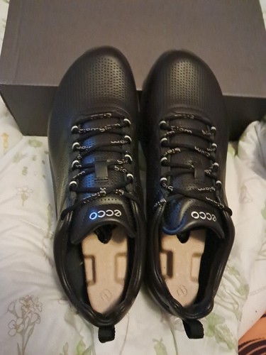 Ecco Biom Fjuel M Low FG Shoes - Picture 4 of 12