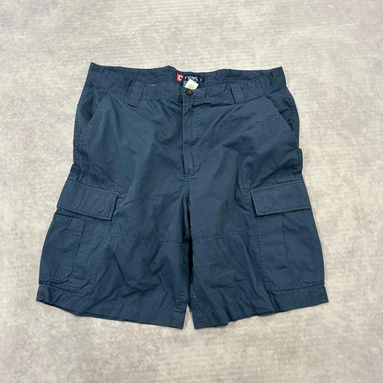 Chaps Shorts Cargo shorts Men's 38