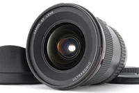 [MINT w/Hood] Canon EF 17-35mm f2.8 L USM Wide Angle Zoom Lens from JAPAN