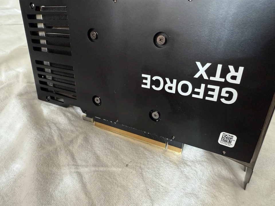 Brand New Dell RTX 4060ti 8gb - Image 3 of 4