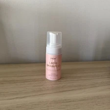 EMEDA 100Ml Lash Shampoo Lash Extensions 3.38 fl.oz Eyelash Extension Cleanser