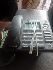 General Electric Push Button Telephone / Answering System