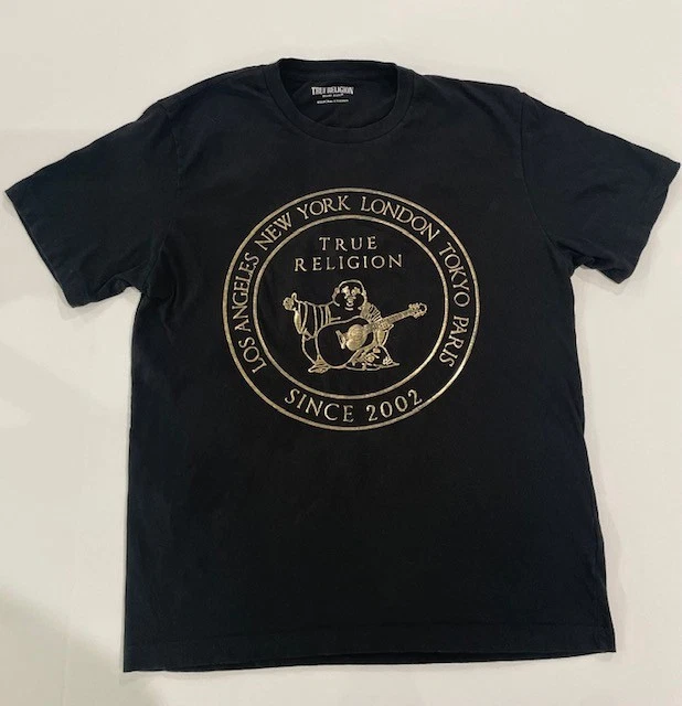 25+ True Religion Gold Shirts for Men for sale | Updated Sep 2026