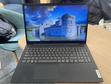 Lenovo V15 G4 AMN Laptop 15.6" Display, AMD Ryzen 5 7520U, 256GB SSD, 16GB RAM