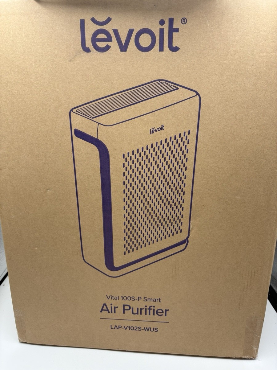 Levoit空気清浄機 ハイグレード Vital LAP-V102S-WJP新品 m88836075329_1.jpg?1730804983