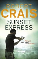Sunset Express | Robert Crais | Englisch | Taschenbuch | Kartoniert / Broschiert