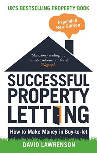 Successful Property Letting: How to Make Money in Buy-to-Let-D .