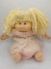 Cabbage Patch Doll Signed by Xavier Roberts 1978/1982 Appalachian Artworks
