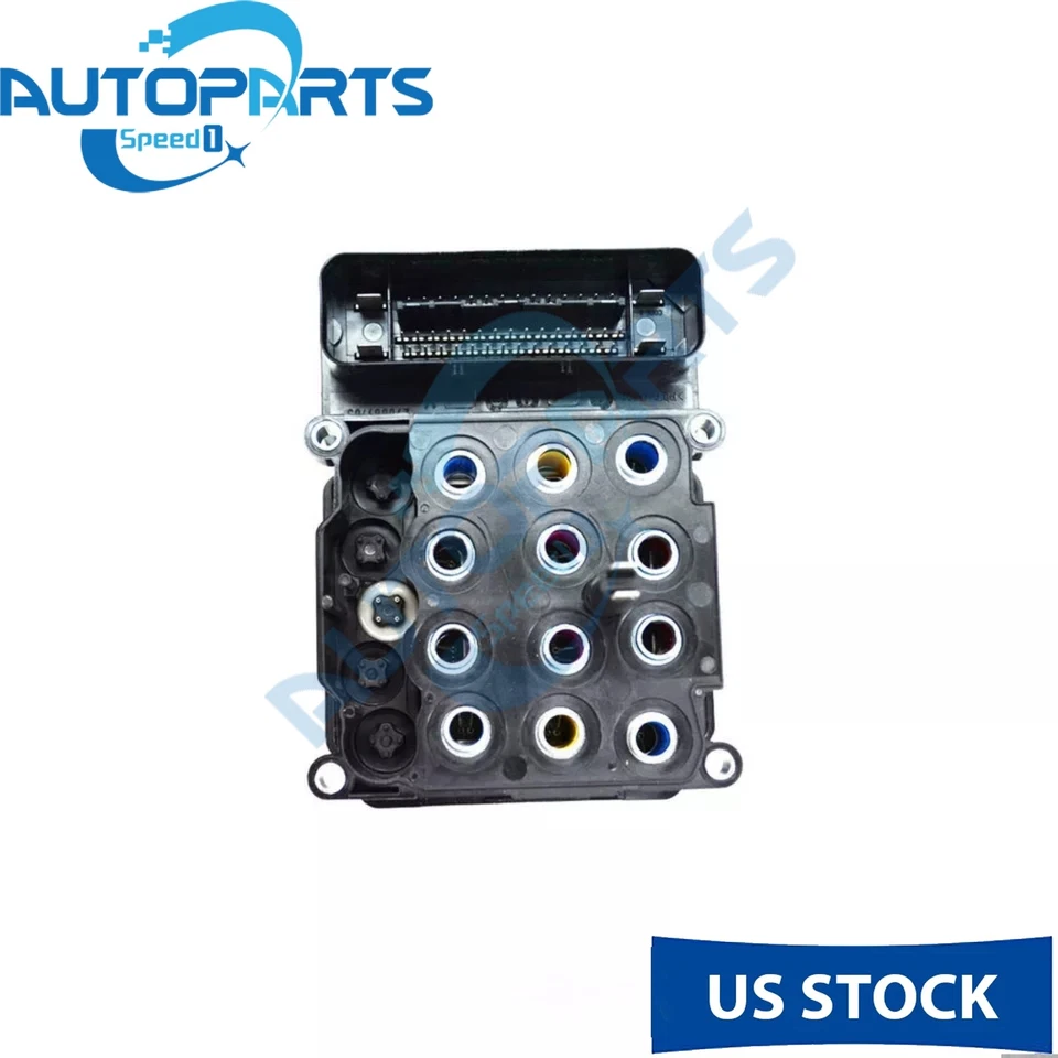NEW ABS Control Module New OEM For Jeep Patriot 2011-2014 68089567AC Foto 3 de 3