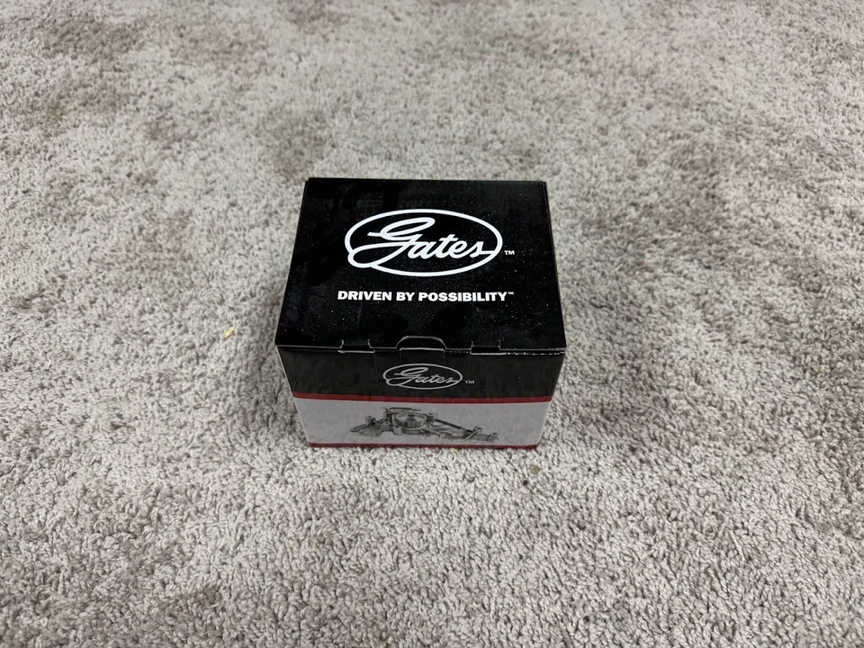 Bomba de agua Gates para Chevy Olds Cutlass Buick Rendezvous Chevrolet Malibu 41020 Foto 3 de 3