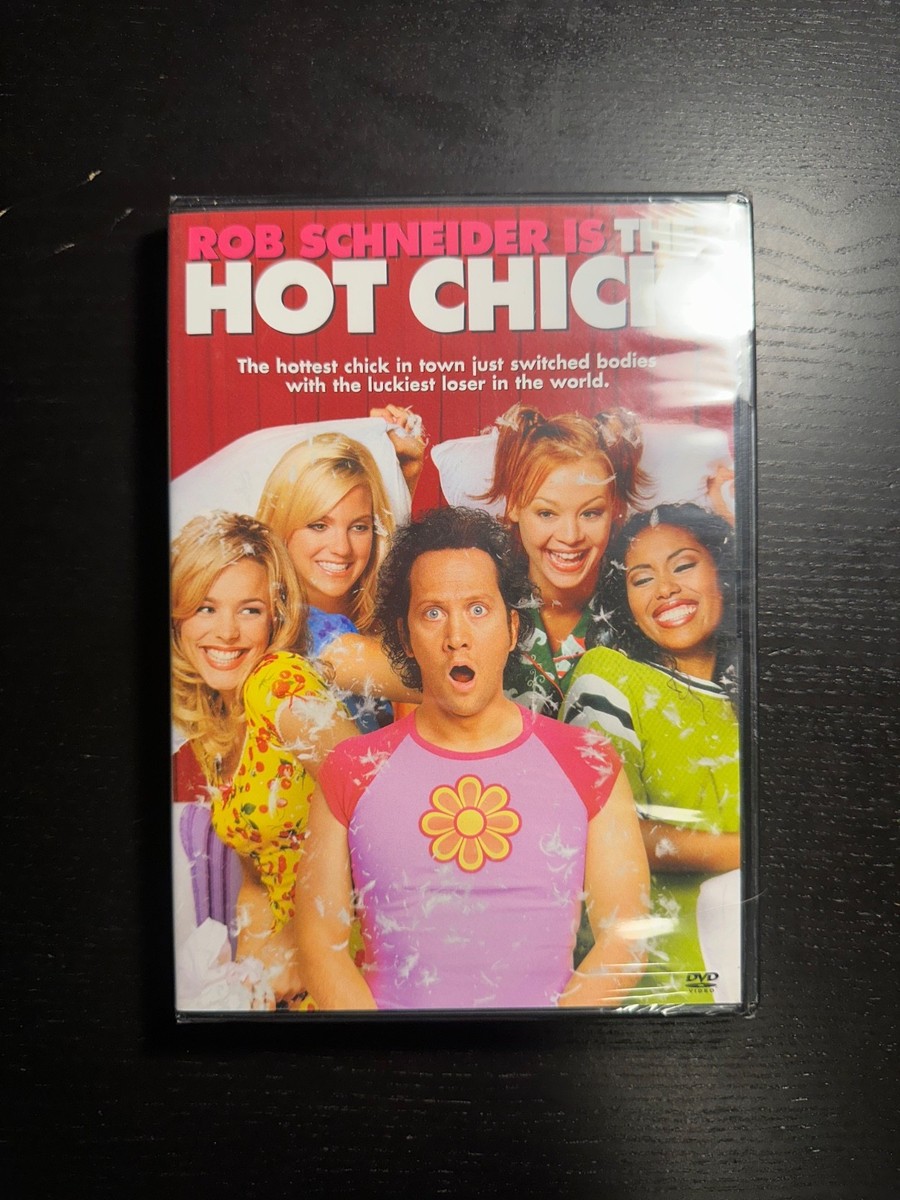 The Hot Chick (DVD, 2003) for sale online | eBay