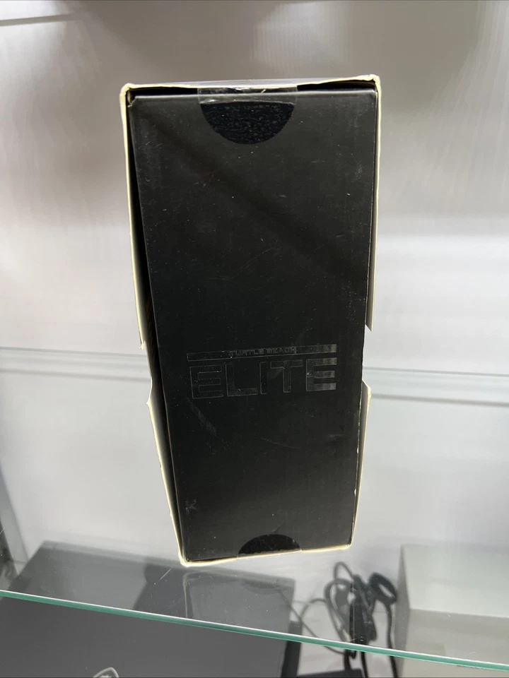 Turtle Beach Elite Pro 2 White Headband Gaming Headset for Xbox NEW Super Amp - Image 4 of 4