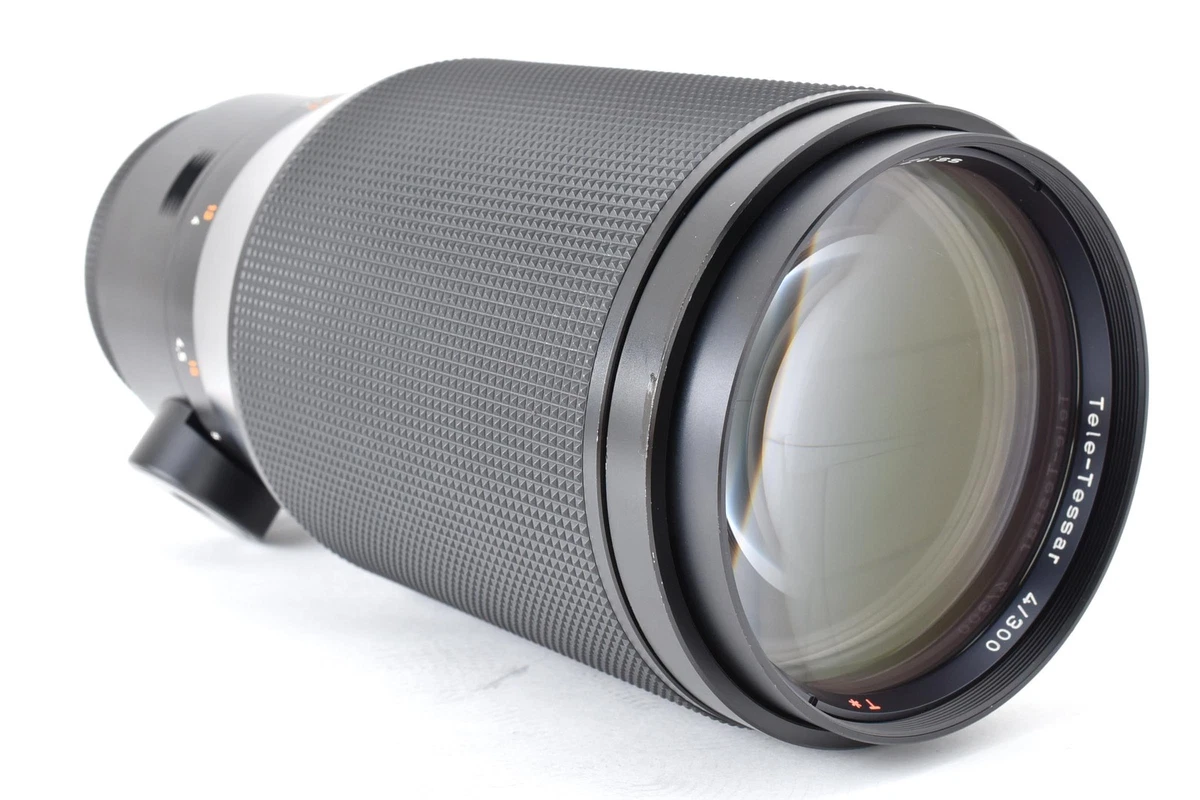 25+ ZEISS Tele-Tessar T* 300mm Focal Camera Lenses for sale