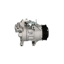 BOSCH Kompressor Klimaanlage 1 986 AD1 011 12V für TOYOTA YARIS URBAN CRUISER 8